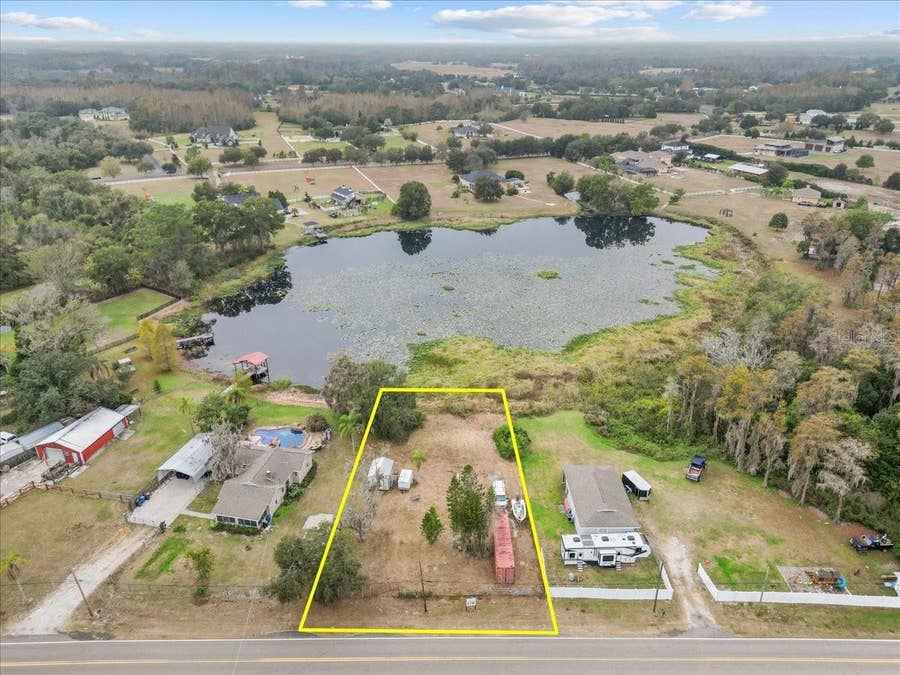 Property photo for 17524 BOY SCOUT ROAD, Odessa, FL