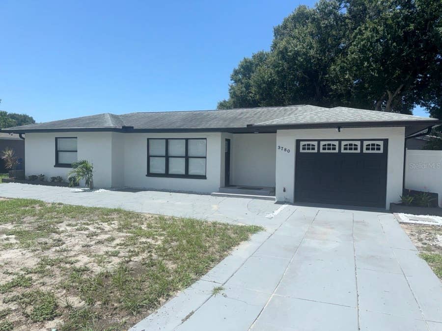 Property photo for 3780 51ST STREET N, St Petersburg, FL
