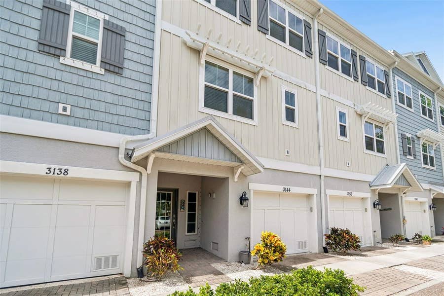 Property photo for 3144 NAUTICAL PLACE S, St Petersburg, FL