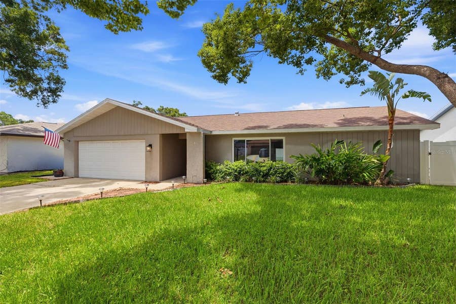 Property photo for 2778 BRATTLE LANE, Clearwater, FL