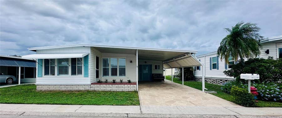 Property photo for 1100 BELCHER ROAD S, #727, Largo, FL