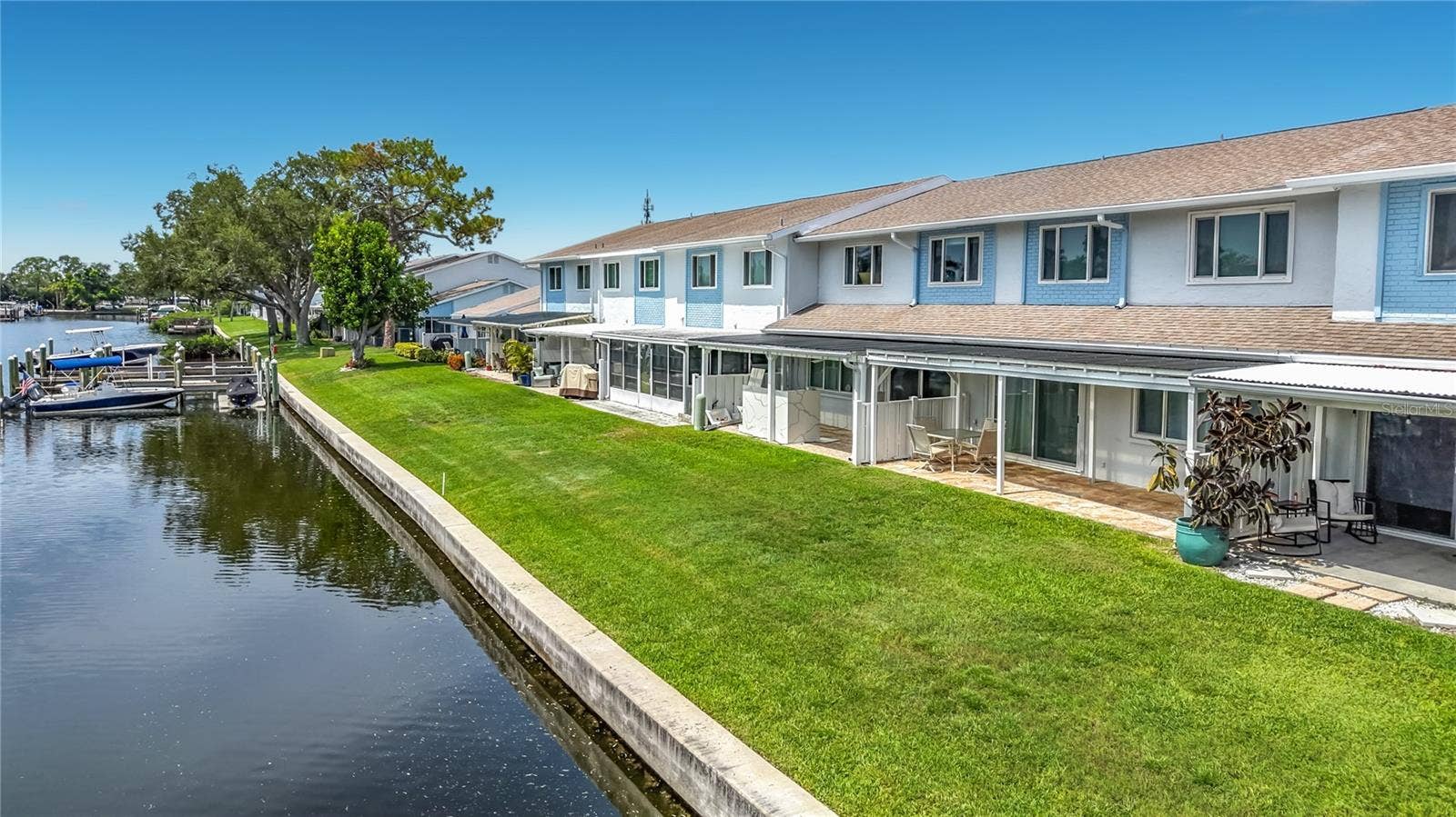 6537 CAPE HATTERAS WAY NE, #2, St Petersburg, FL 33702
