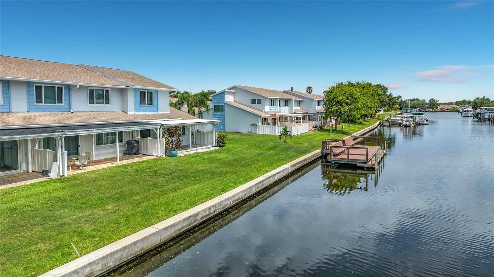 6537 CAPE HATTERAS WAY NE, #2, St Petersburg, FL 33702