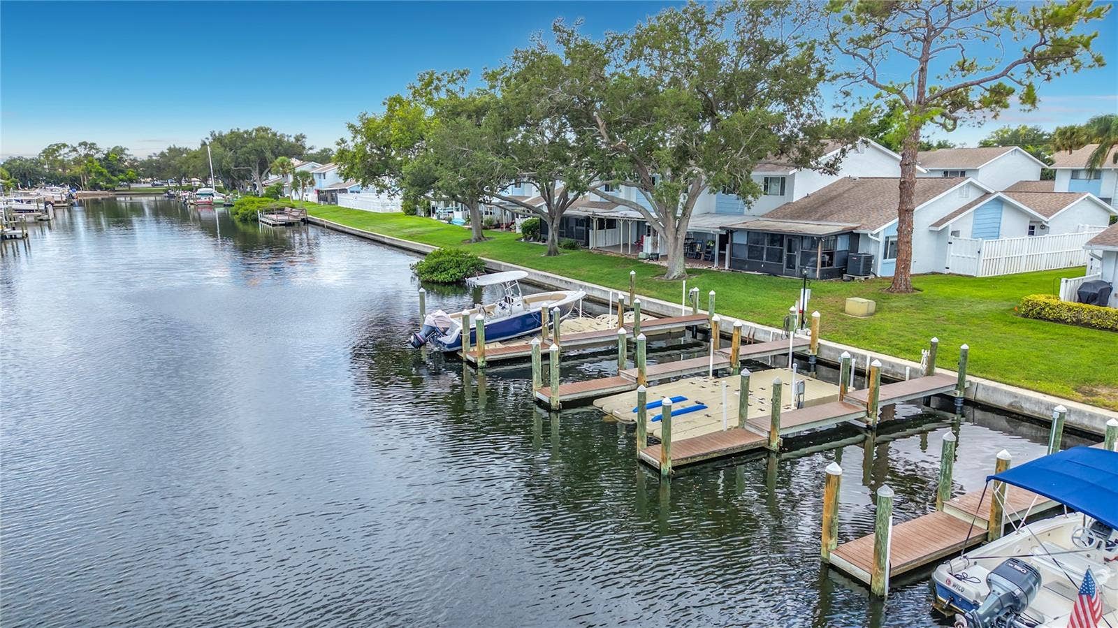 6537 CAPE HATTERAS WAY NE, #2, St Petersburg, FL 33702