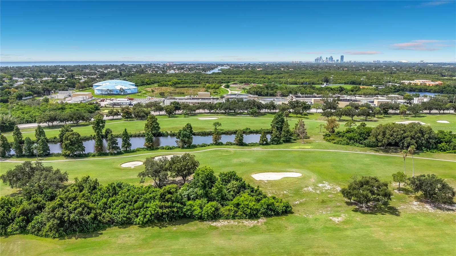 6537 CAPE HATTERAS WAY NE, #2, St Petersburg, FL 33702