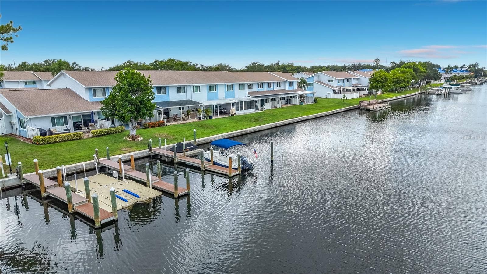 6537 CAPE HATTERAS WAY NE, #2, St Petersburg, FL 33702