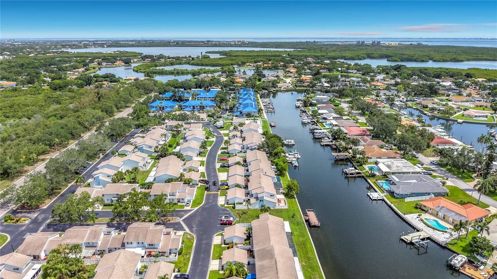 6537 CAPE HATTERAS WAY NE, #2, St Petersburg, FL 33702
