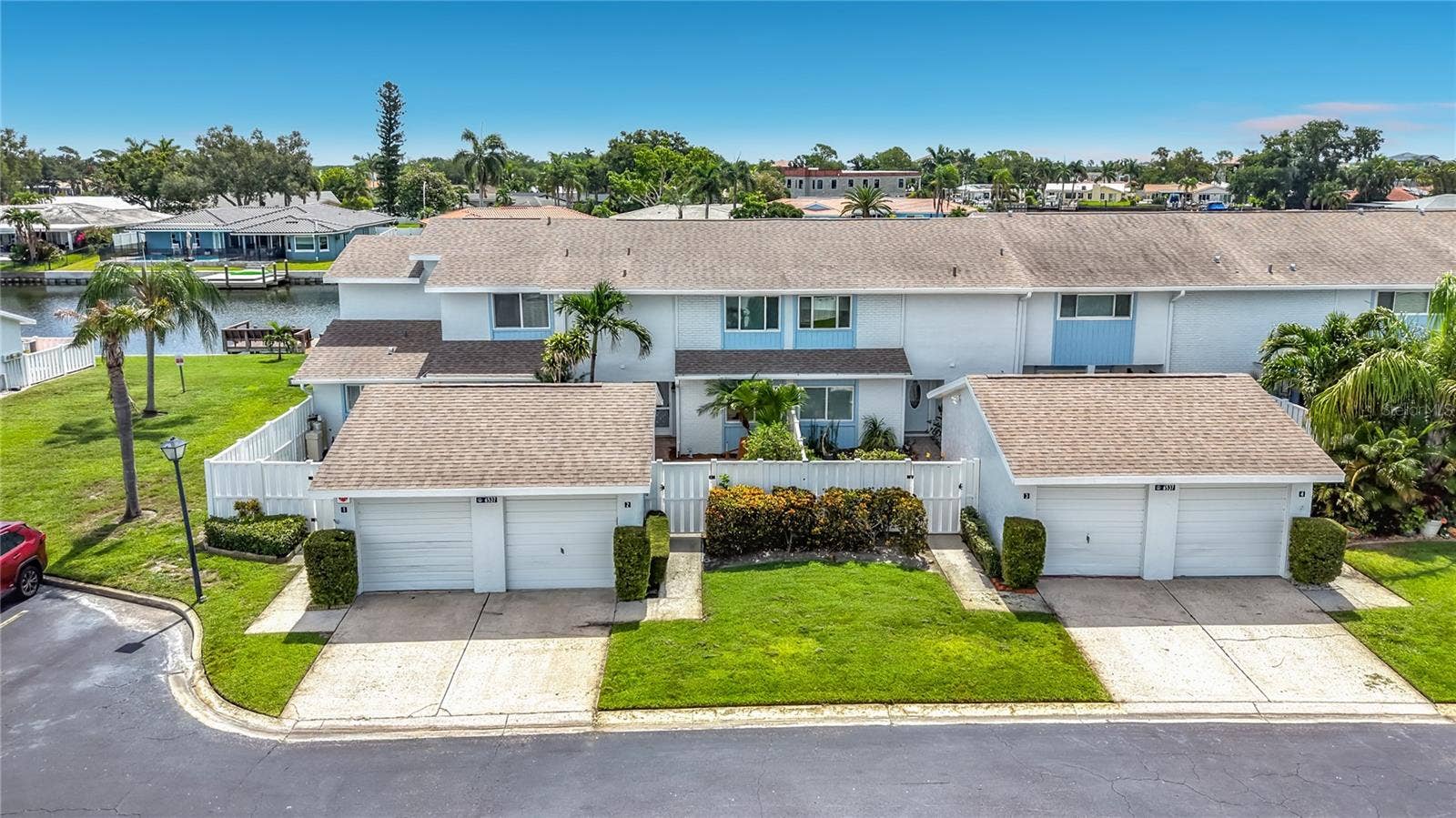 6537 CAPE HATTERAS WAY NE, #2, St Petersburg, FL 33702
