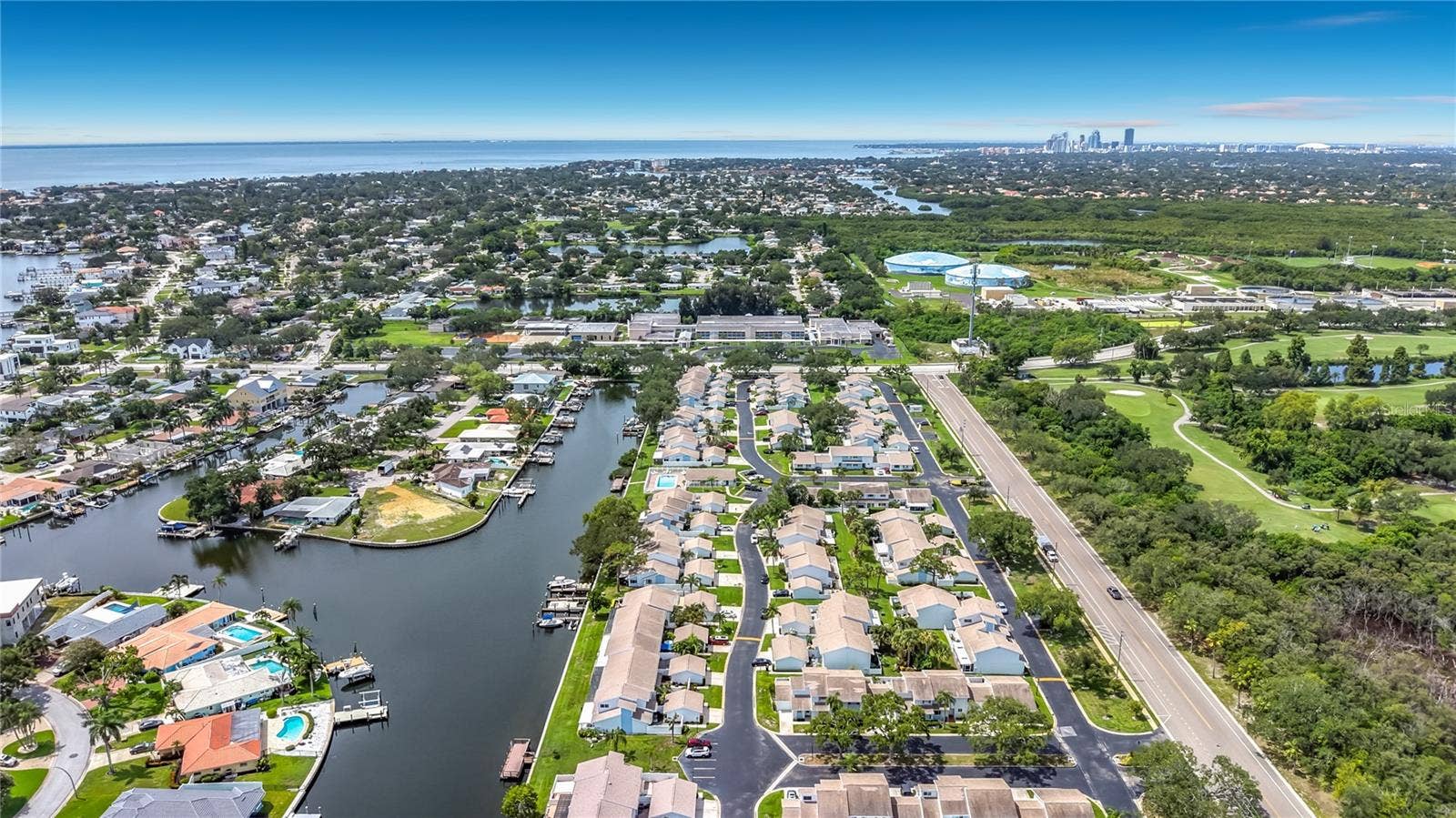 6537 CAPE HATTERAS WAY NE, #2, St Petersburg, FL 33702