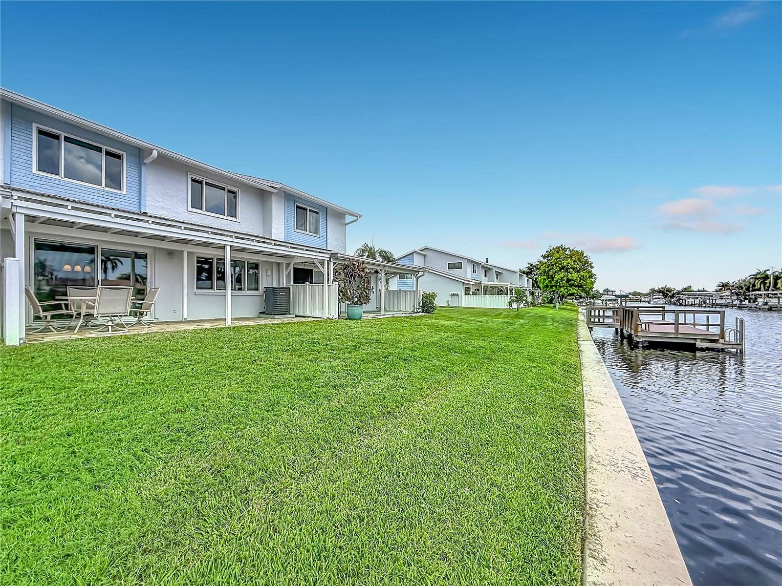 6537 CAPE HATTERAS WAY NE, #2, St Petersburg, FL 33702