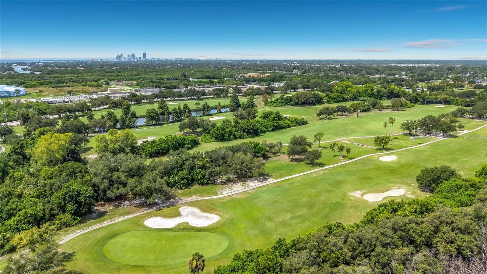 6537 CAPE HATTERAS WAY NE, #2, St Petersburg, FL 33702
