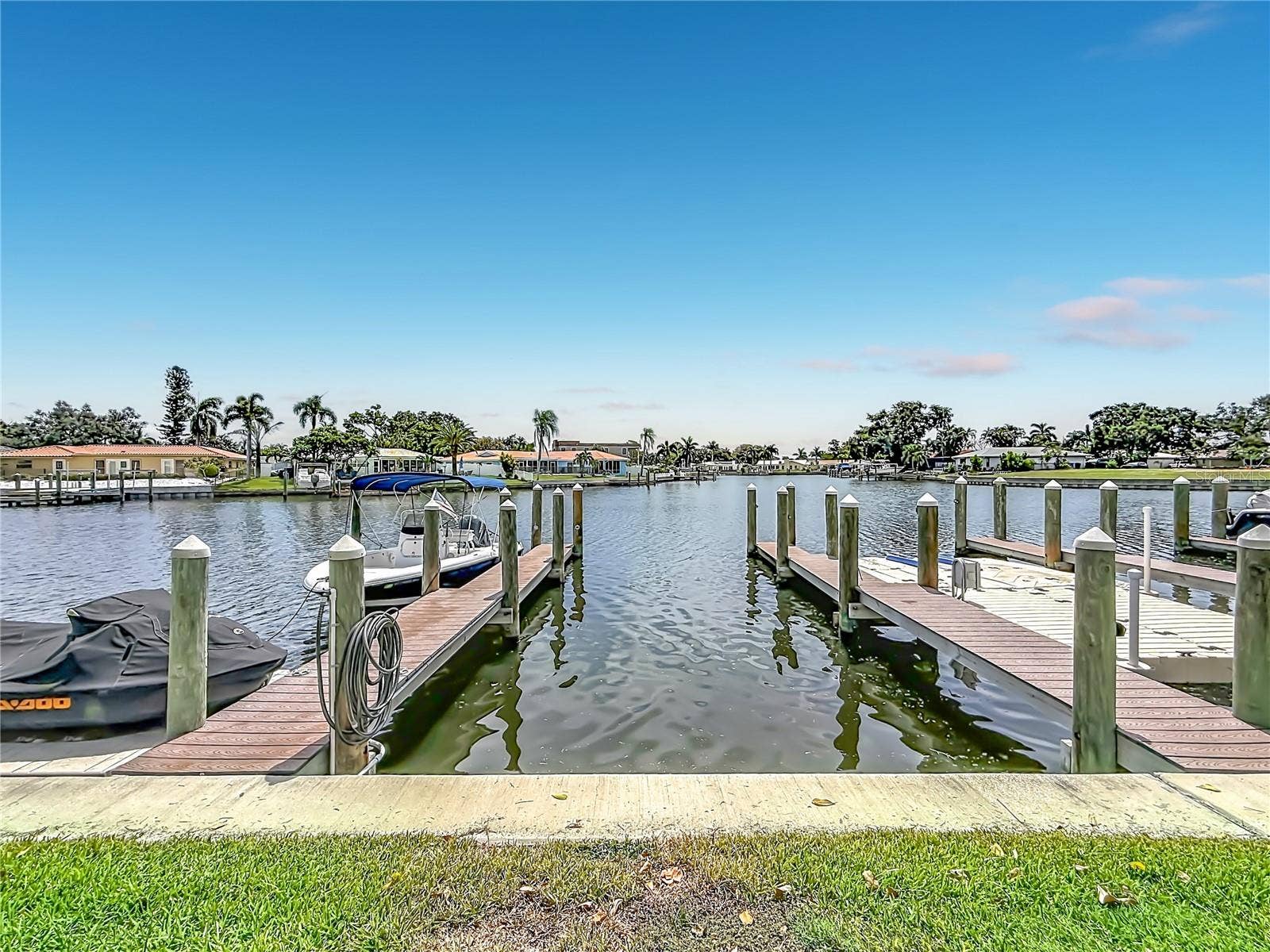 6537 CAPE HATTERAS WAY NE, #2, St Petersburg, FL 33702