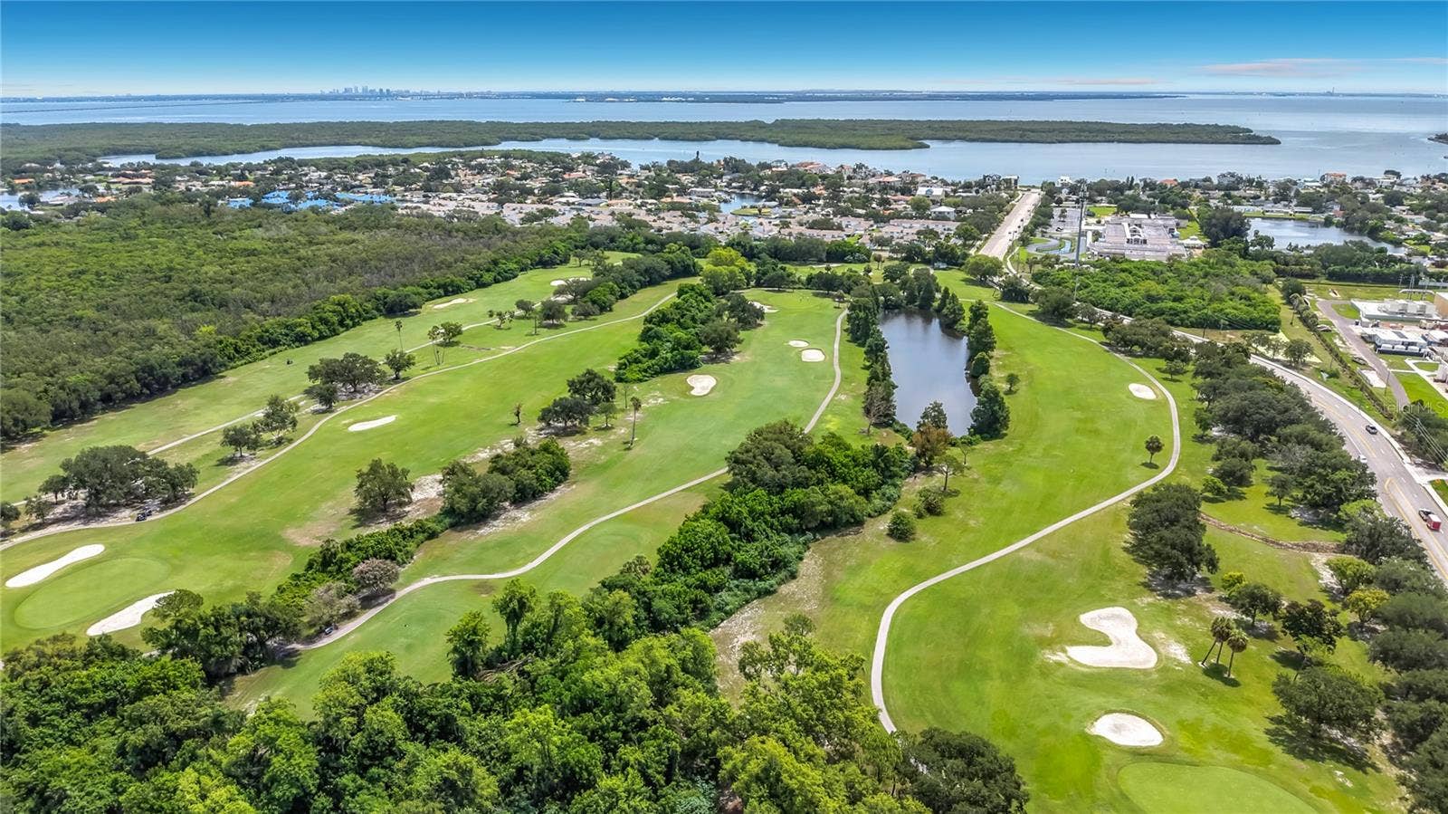 6537 CAPE HATTERAS WAY NE, #2, St Petersburg, FL 33702