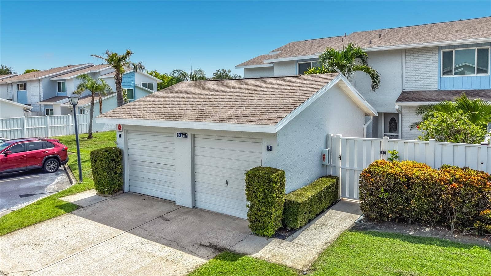 6537 CAPE HATTERAS WAY NE, #2, St Petersburg, FL 33702