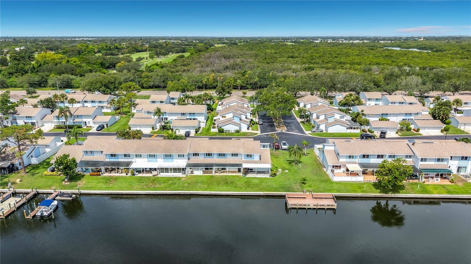 6537 CAPE HATTERAS WAY NE, #2, St Petersburg, FL 33702