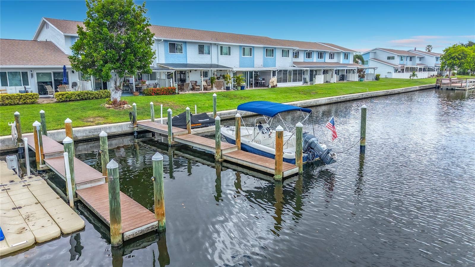 6537 CAPE HATTERAS WAY NE, #2, St Petersburg, FL 33702