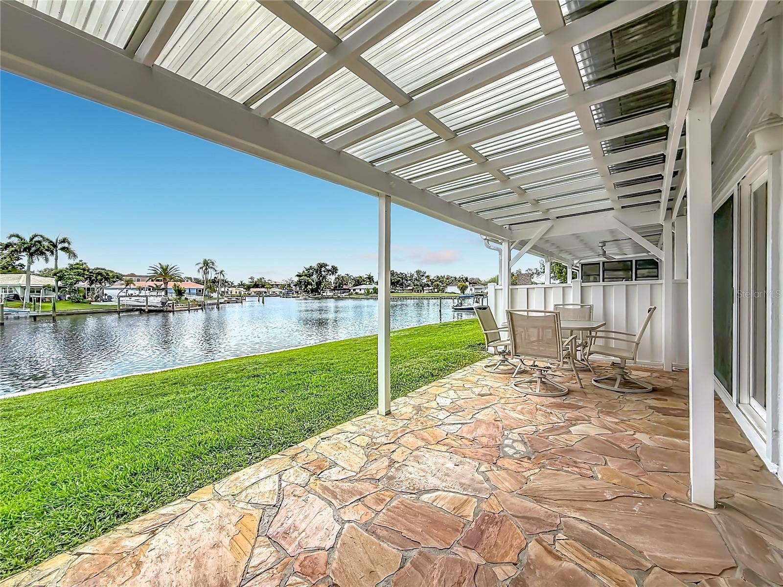 6537 CAPE HATTERAS WAY NE, #2, St Petersburg, FL 33702