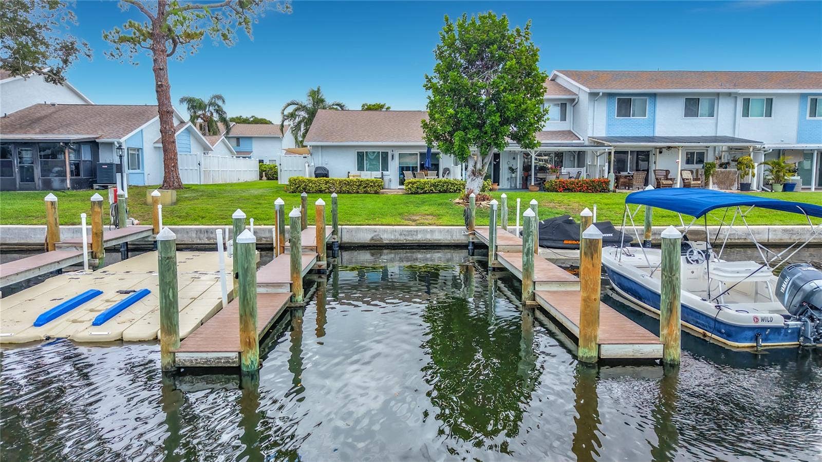 6537 CAPE HATTERAS WAY NE, #2, St Petersburg, FL 33702