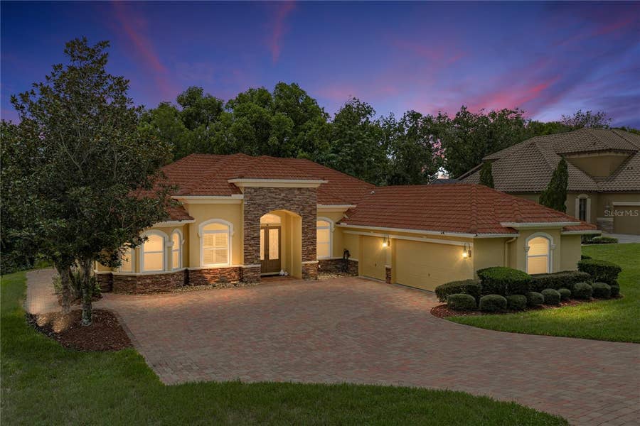 Property photo for 13140 TRADITION DRIVE, Dade City, FL