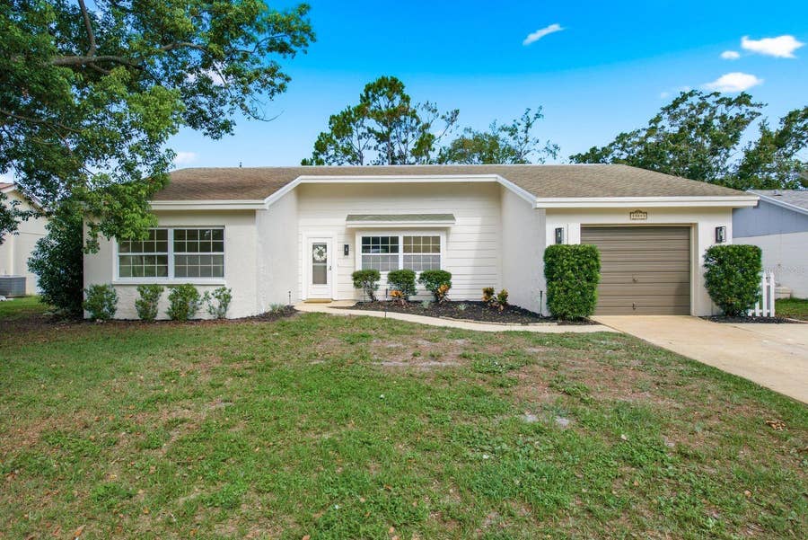 Property photo for 13013 SPICEBOX WAY, Hudson, FL