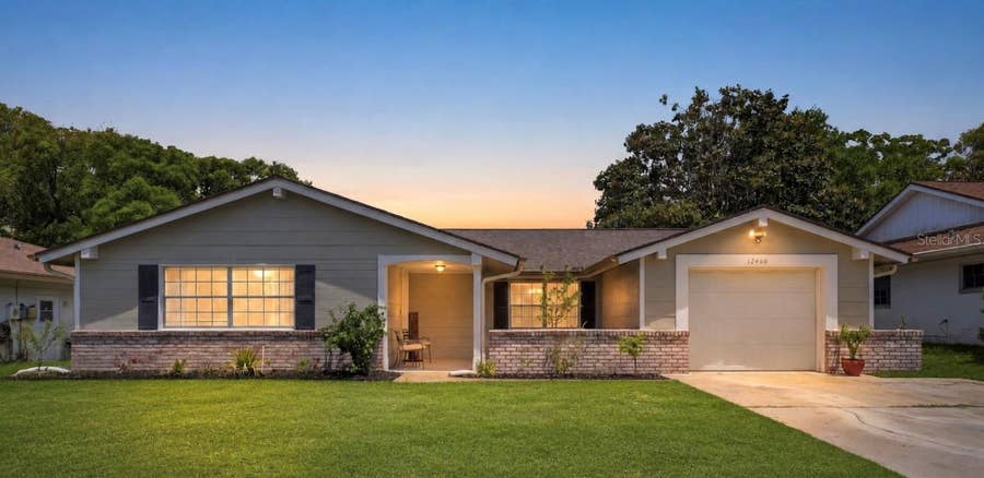 Property photo for 12408 STAGECOACH LANE, Hudson, FL