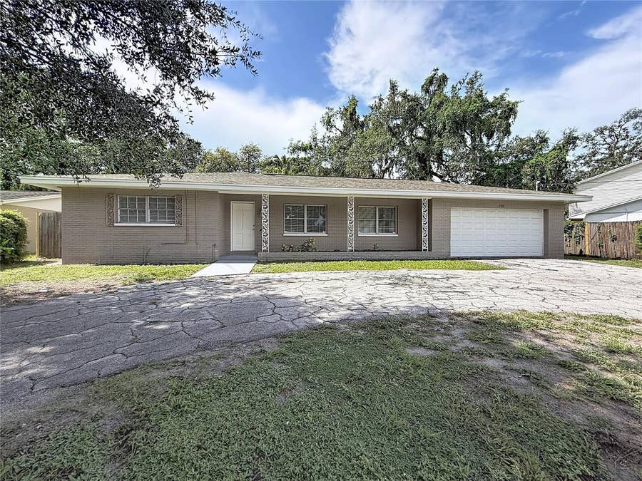 Property photo for 7123 WOODFIELD DRIVE, Tampa, FL