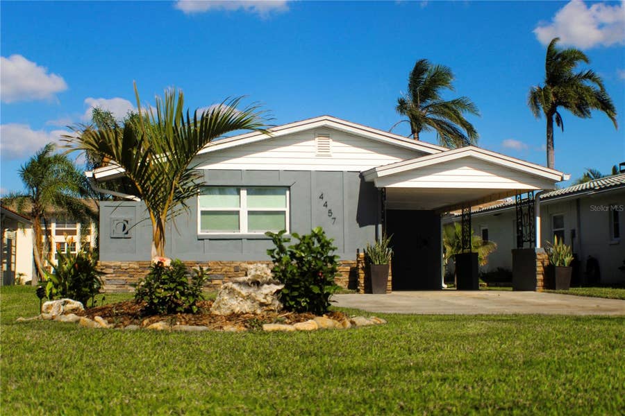 Property photo for 4457 FLORAMAR TERRACE, New Port Richey, FL