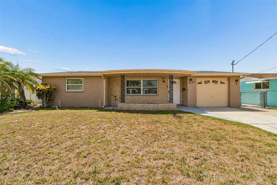 Property photo for 12617 4TH ISLE, Hudson, FL