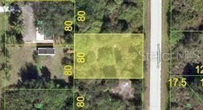 Property photo for 7177 BOUGAINVILLEA STREET, Englewood, FL