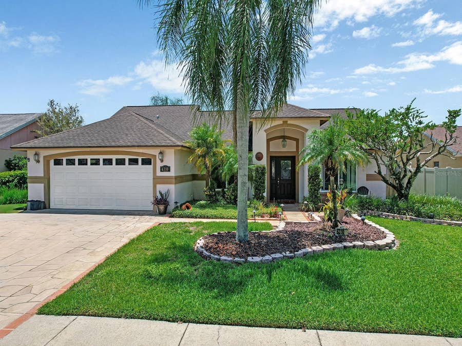 Property photo for 6310 TURTLE CREEK BOULEVARD, Tampa, FL