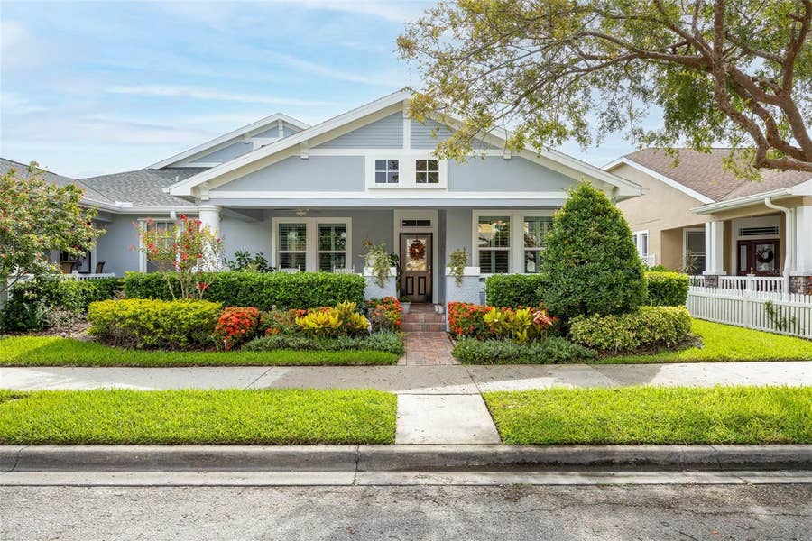 Property photo for 9613 W PARK VILLAGE DRIVE, Tampa, FL