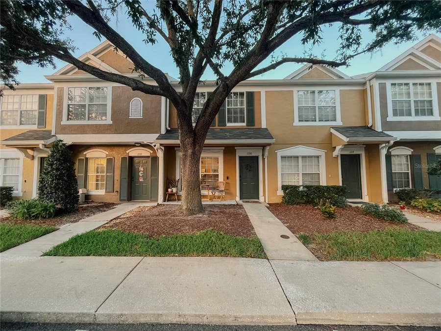 Property photo for 1116 KENNEWICK COURT, Wesley Chapel, FL