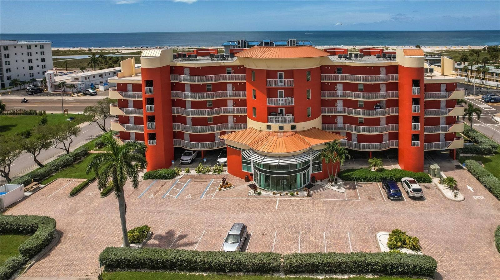 11605 GULF BOULEVARD, #503, Treasure Island, FL 33706 11605 GULF BOULEVARD, #503, Treasure Island, FL 33706