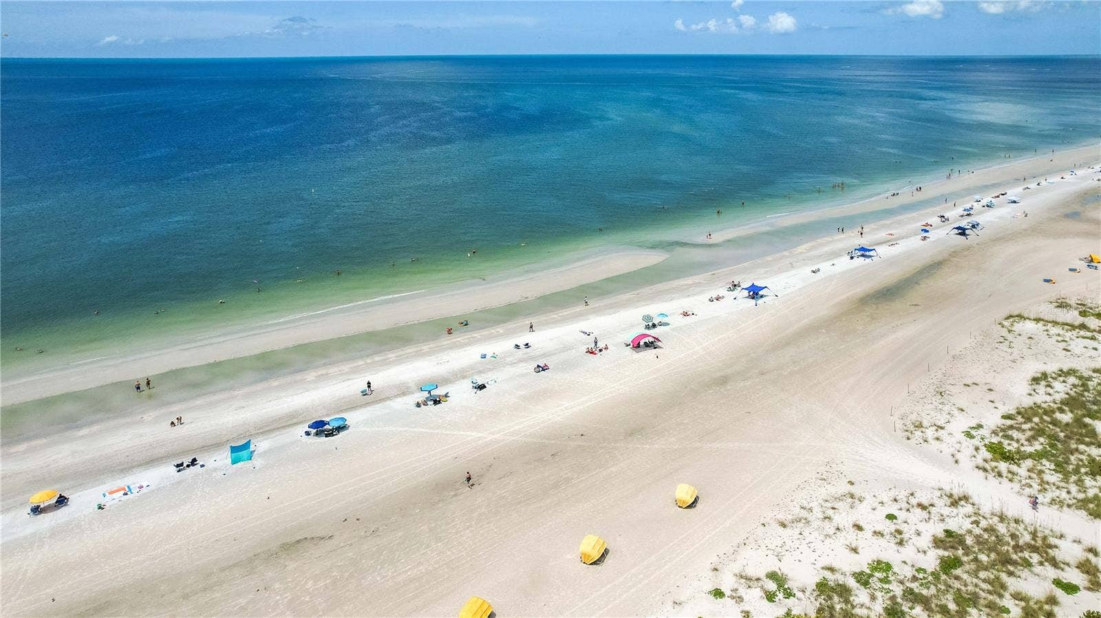 11605 GULF BOULEVARD, #503, Treasure Island, FL 33706 11605 GULF BOULEVARD, #503, Treasure Island, FL 33706