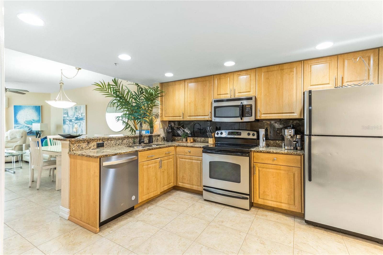 11605 GULF BOULEVARD, #503, Treasure Island, FL 33706 11605 GULF BOULEVARD, #503, Treasure Island, FL 33706