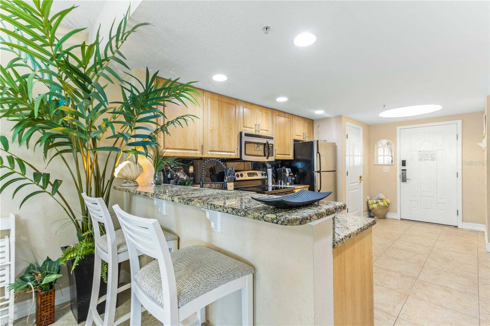 11605 GULF BOULEVARD, #503, Treasure Island, FL 33706 11605 GULF BOULEVARD, #503, Treasure Island, FL 33706