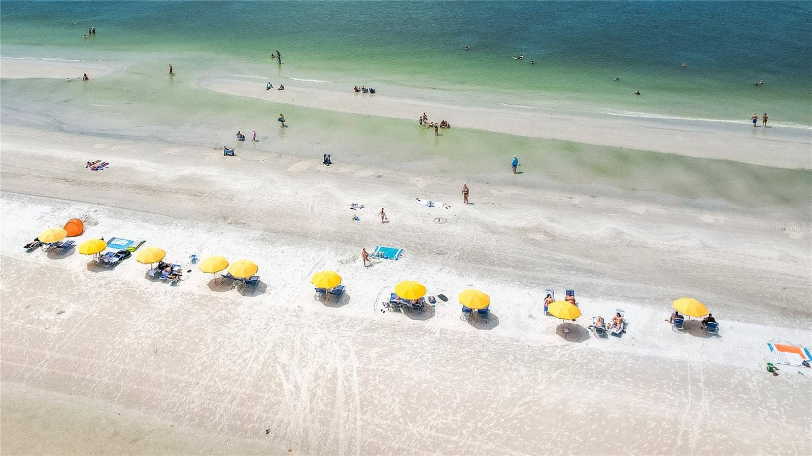 11605 GULF BOULEVARD, #503, Treasure Island, FL 33706 11605 GULF BOULEVARD, #503, Treasure Island, FL 33706