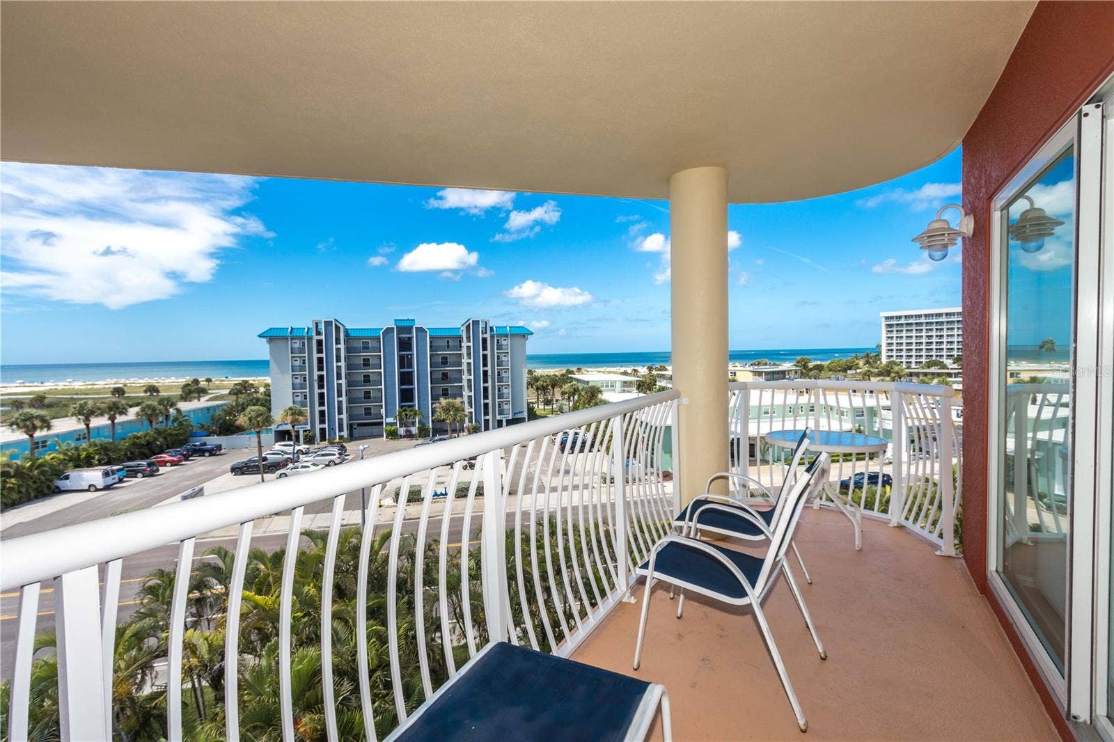 11605 GULF BOULEVARD, #503, Treasure Island, FL 33706 11605 GULF BOULEVARD, #503, Treasure Island, FL 33706