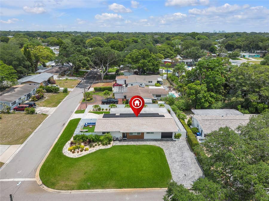 Property photo for 3295 57TH STREET N, St Petersburg, FL