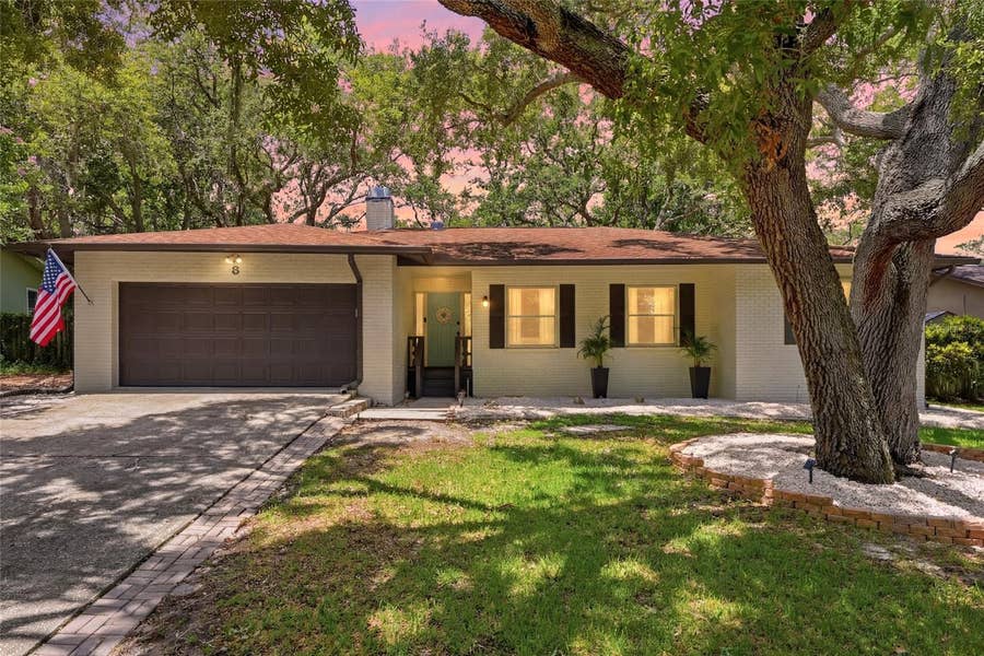 Property photo for 8 CLEARVIEW DRIVE, Safety Harbor, FL
