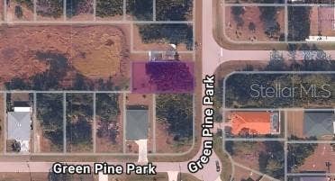 Property photo for 145 GREEN PINE PARK, Rotonda West, FL