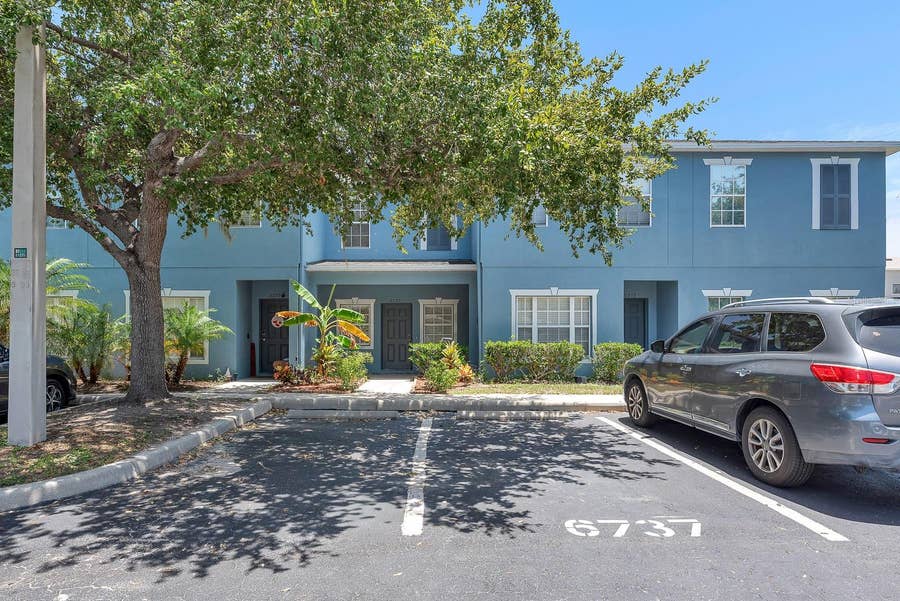 Property photo for 6737 LAKE ROCHESTER LANE, Gibsonton, FL