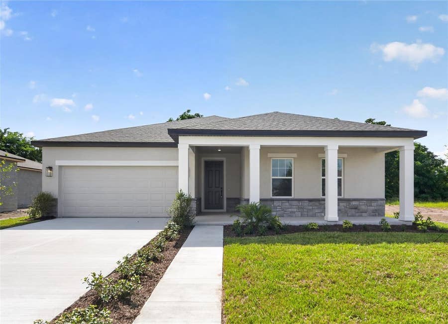 Property photo for 1634 CANE BAMBOO DRIVE, St Cloud, FL