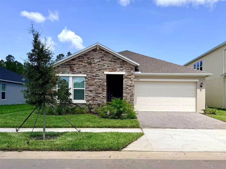 Property photo for 1307 BROWARD DRIVE, Zephyrhills, FL