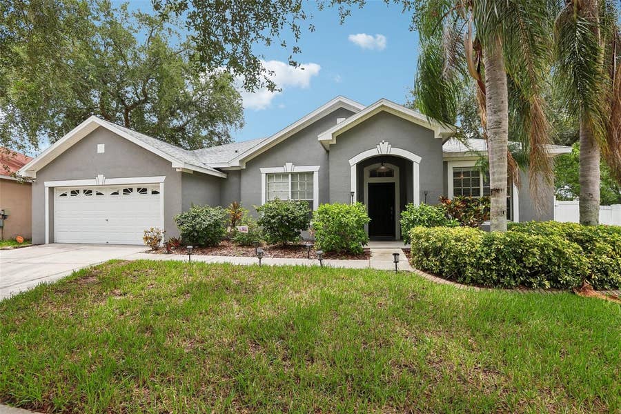 Property photo for 12517 SAFARI LANE, Riverview, FL