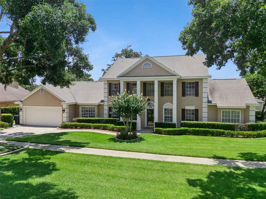 Property photo for 236 S SHADOWBAY BOULEVARD, Longwood, FL