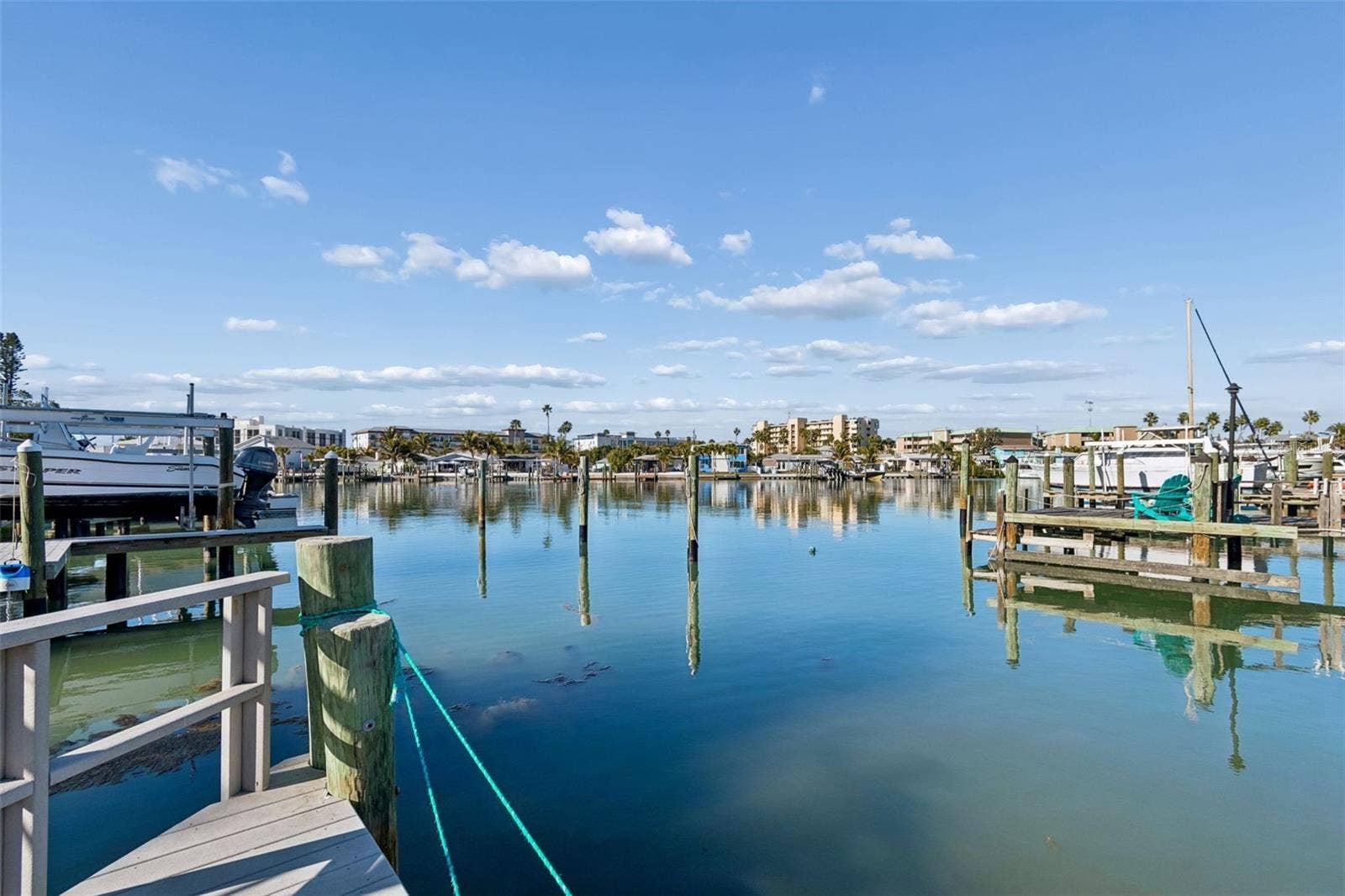 14919 N BAYSHORE DRIVE, #1, Madeira Beach, FL 33708