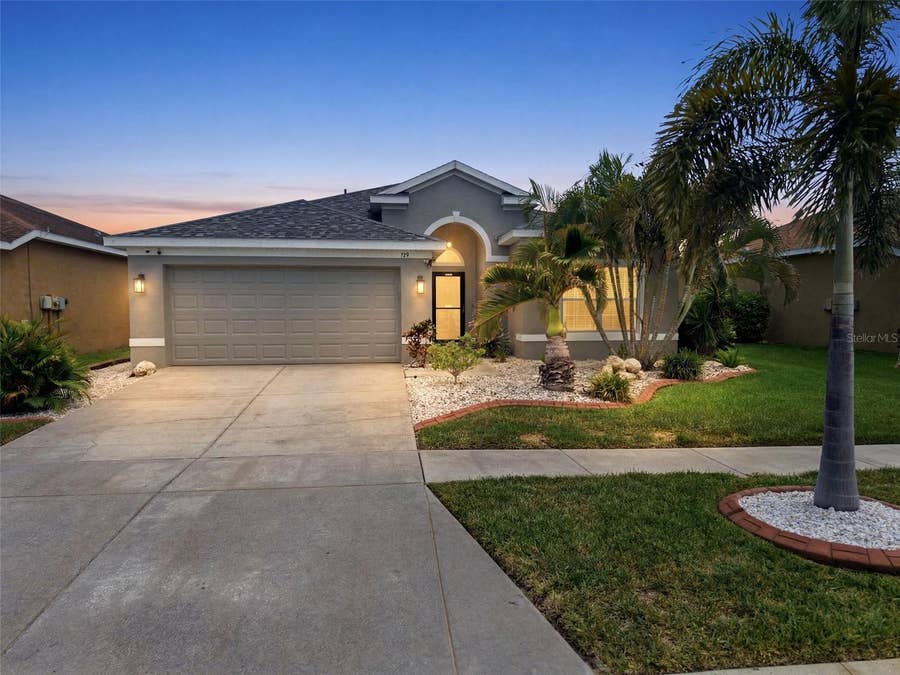 Property photo for 718 GRIFFEN HEIGHTS COURT, Ruskin, FL