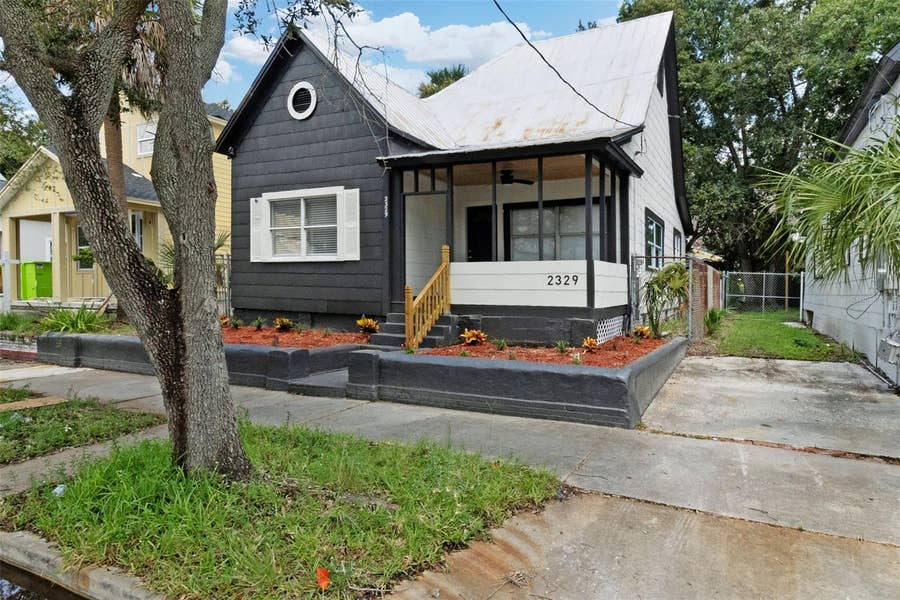 Property photo for 2329 W BEACH STREET, Tampa, FL