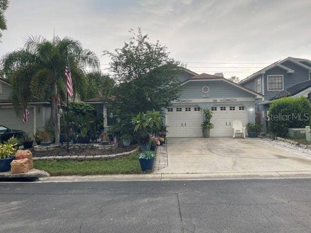 Property photo for 2250 SPRINGWOOD CIR W, Clearwater, FL